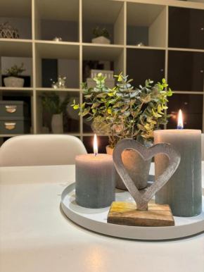 Ruhige Ferienwohnung mitten im Zentrum